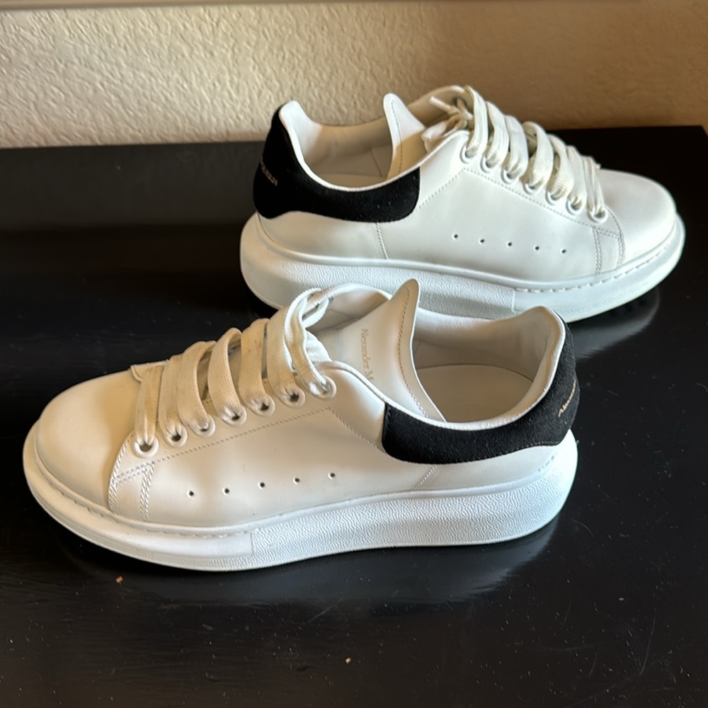 Alexander McQueen sneakers - Picture 5 of 6
